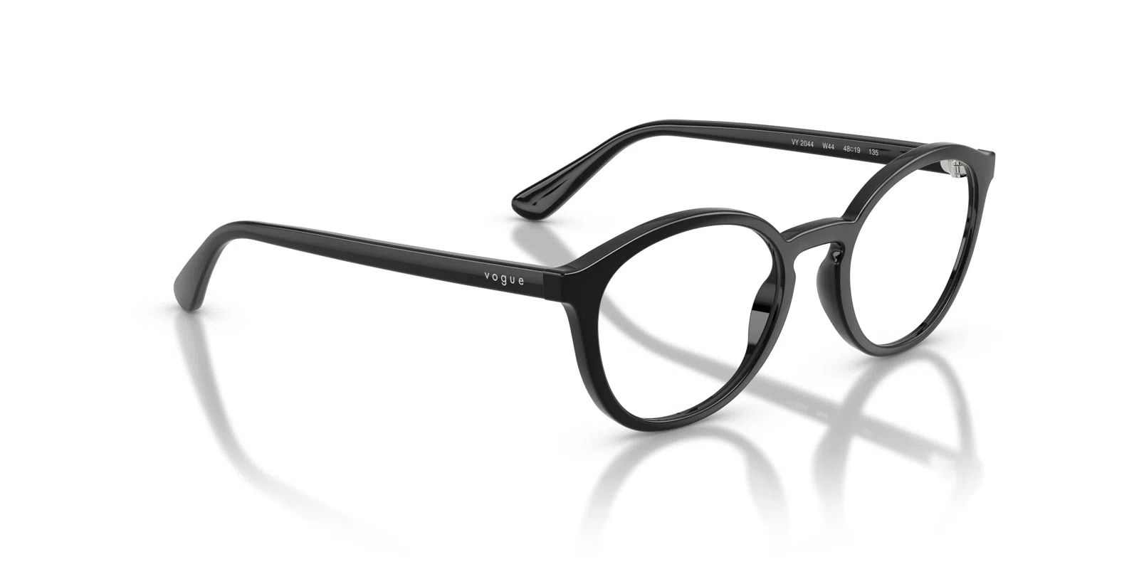 Vogue Eyewear Kids Vista 2044 Eyeglasses - view 9
